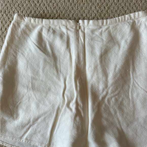 Brandy Melville linen skort - Picture 5 of 5